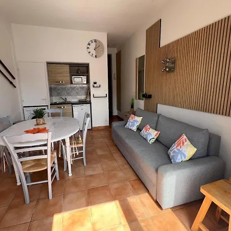 Apartement Residence Vacances *