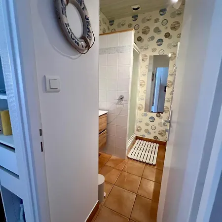 Apartement Residence Vacances Saint-Jean-de-Monts