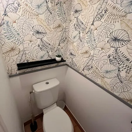 Apartement Residence Vacances Lejlighed *