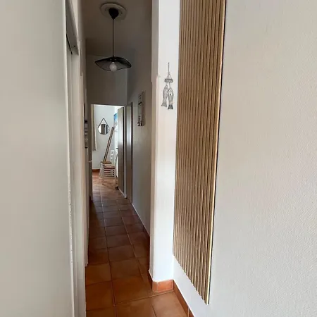 Lejlighed Apartement Residence Vacances Saint-Jean-de-Monts