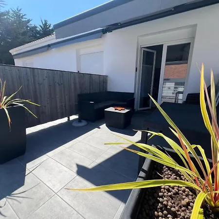 Appartement Résidence *